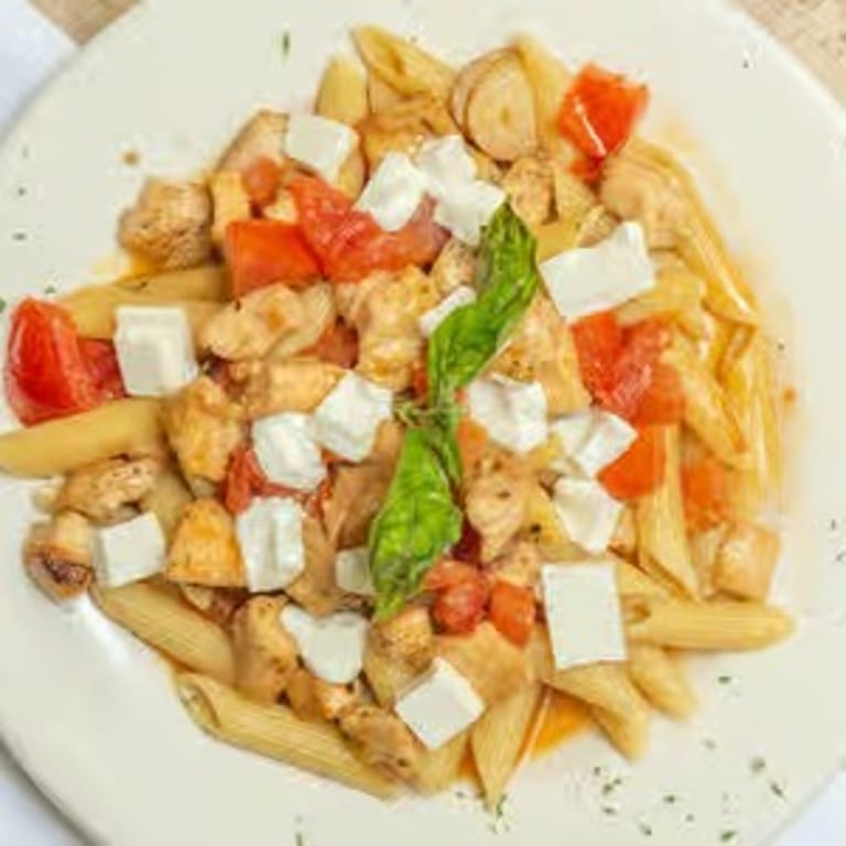 Delicious Pasta Dishes to Savor