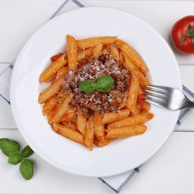 Delicious Bolognese: A Pasta Lover's Dream