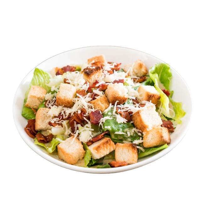 Caesar Salad.