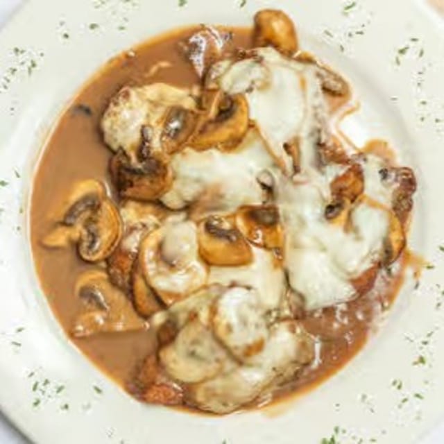 Shrimp Monachino.