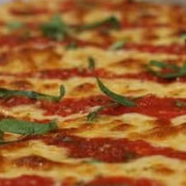 Specialty Slice.