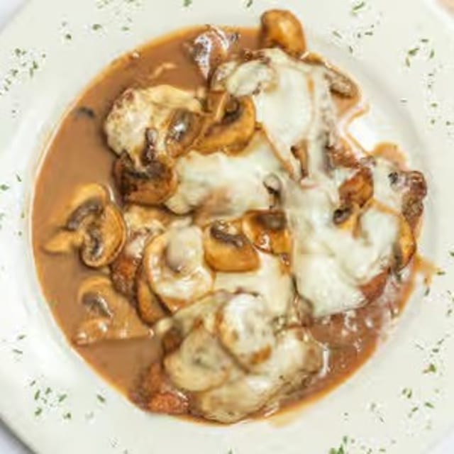 Shrimp Monachino.