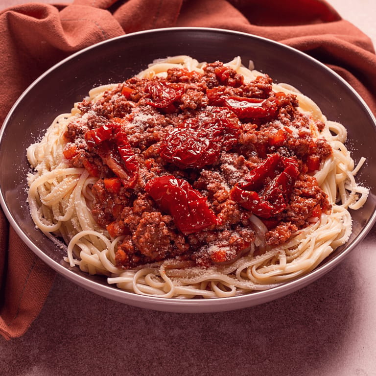 Delicious Pasta Dishes to Savor