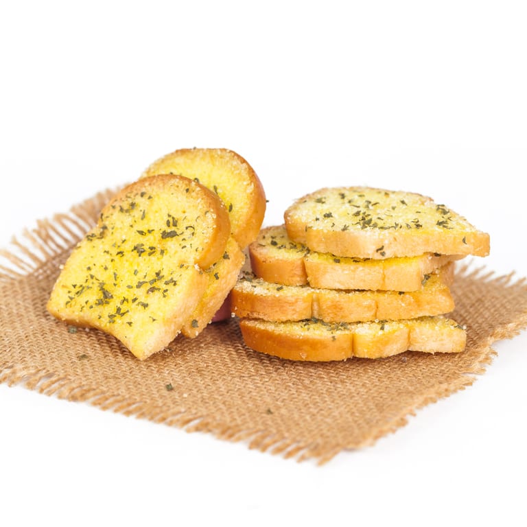 Garlic Bread: A Tasty Italian Appetizer