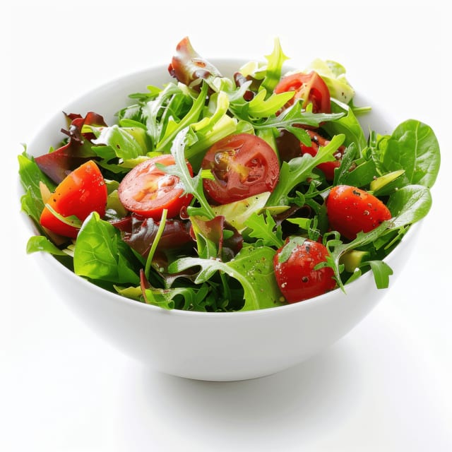 House Salad.
