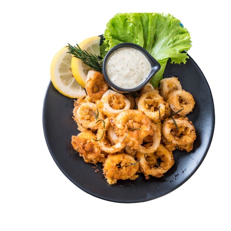 Delicious Calamari: A Must-Try Appetizer