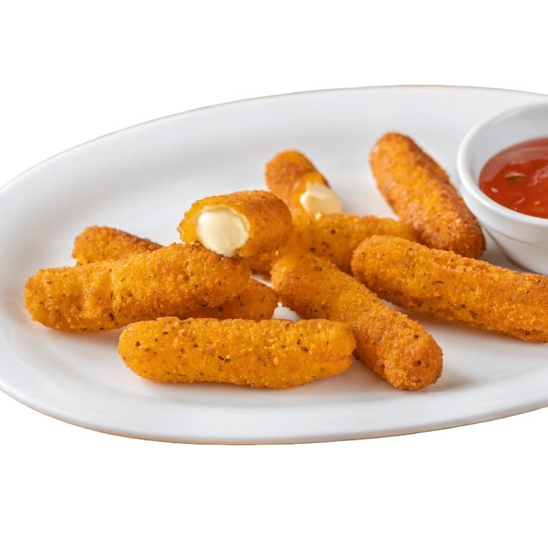 Delicious Mozzarella Sticks: A Cheesy Appetizer Favorite